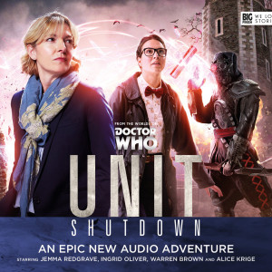 BFD8: UNIT: Shutdown - Coming May 2016