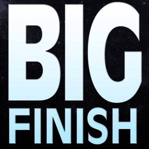 Big Finish's March Madness