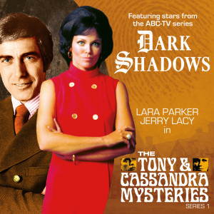 Dark Shadows Interview