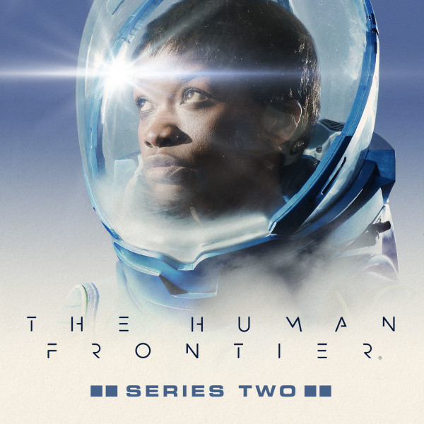 The Human Frontier series two confirmed