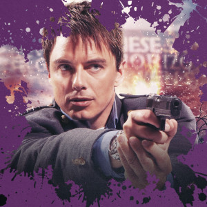 Free this week! Torchwood - Aliens Among Us Part 1.1