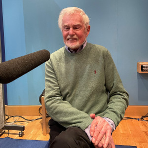 Sir Derek Jacobi in Conversation 