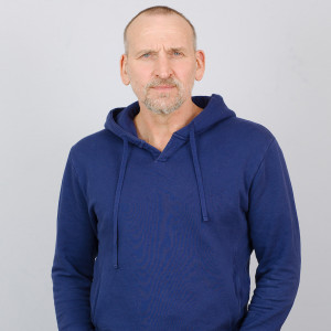 Christopher Eccleston returns to Big Finish!