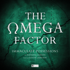 Across the Channel with The Omega Factor! 