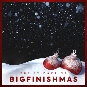 BigFinishmas is back for 2022! 