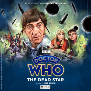 Michael Troughton Narrates The Dead Star!