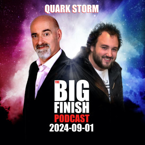 2024-09-01 Quark Storm