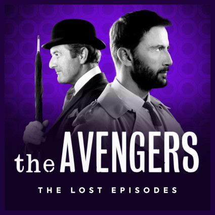 The Avengers - The Lost Episodes