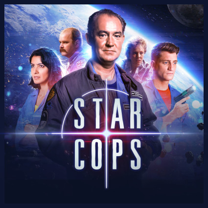 Star Cops