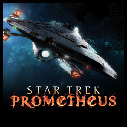 Star Trek Prometheus