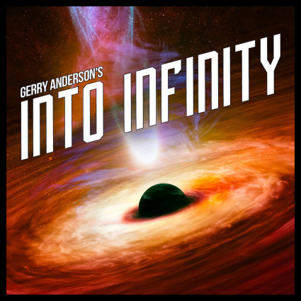 Into Infinity