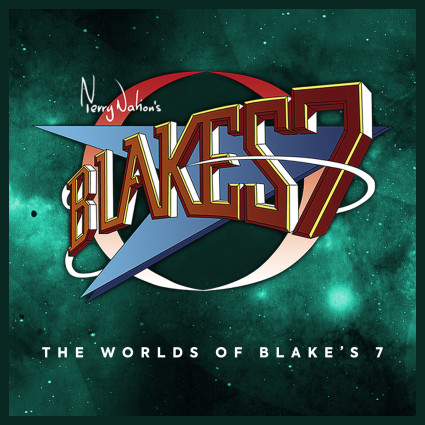 The Worlds of Blake's 7