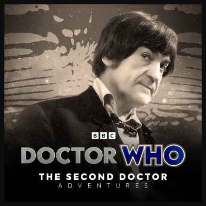 Doctor Who - The Second Doctor Adventures