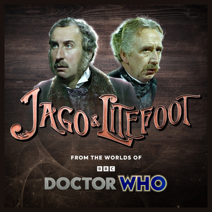 Jago & Litefoot