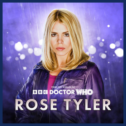 Rose Tyler