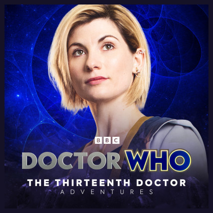 Doctor Who - The Thirteenth Doctor Adventures