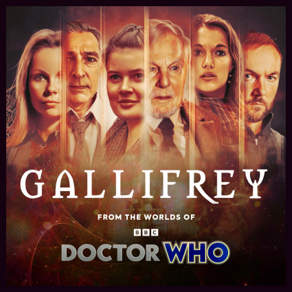 Gallifrey