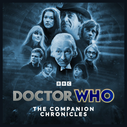 Doctor Who - The Companion Chronicles