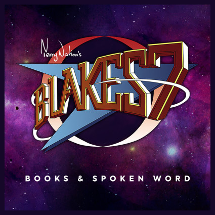 Blake's 7 - Books & Spoken Word