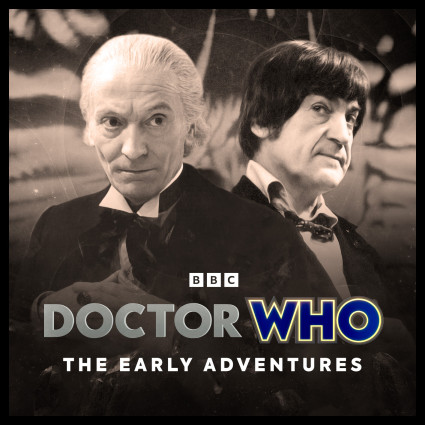 Doctor Who - The Early Adventures