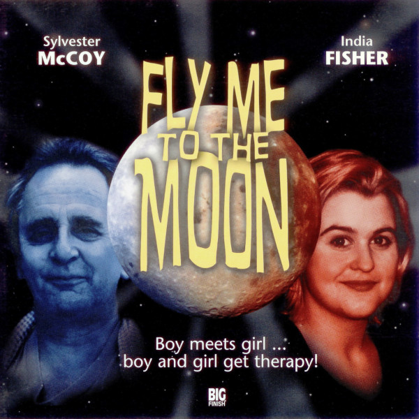 Fly Me to the Moon