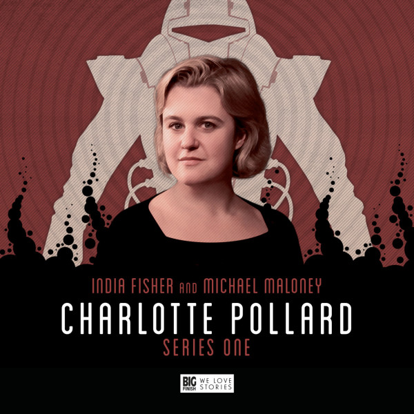 Charlotte Pollard Series 01