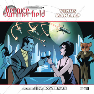 Bernice Summerfield: Venus Mantrap