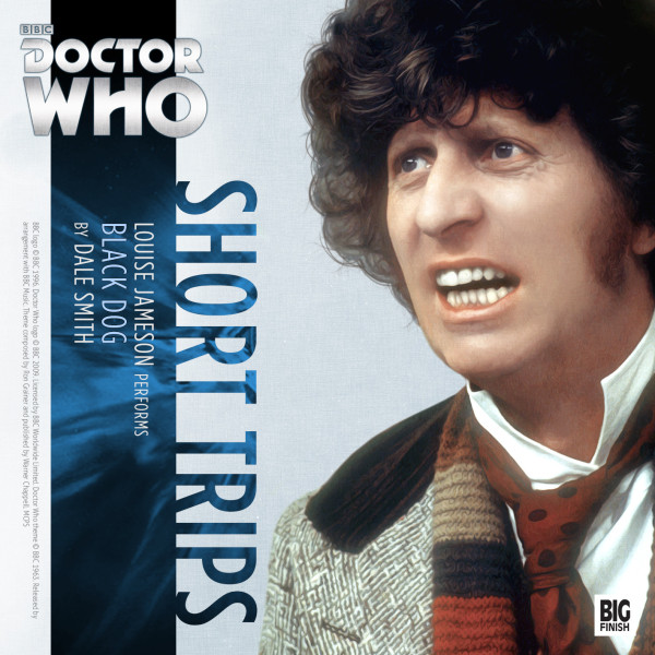 Doctor Who: Short Trips: Black Dog