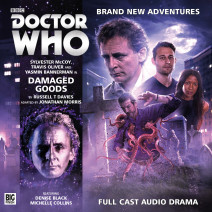 Doctor Who: Damaged Goods (Standard Edition)