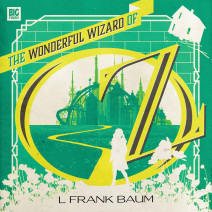 The Wonderful Wizard of Oz