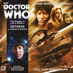 Doctor Who: Dethras