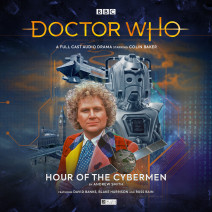 Doctor Who: Hour of the Cybermen