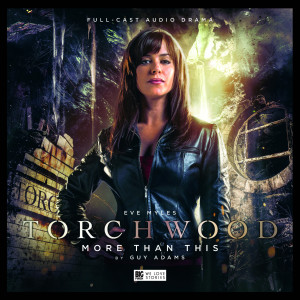 Torchwood: More Than This