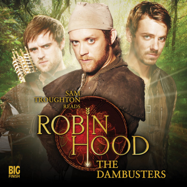 Robin Hood: The Dambusters