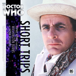 Doctor Who: Short Trips: Washington Burns