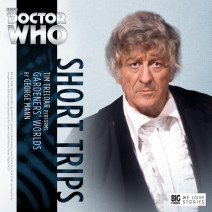 Doctor Who: Short Trips: Gardeners' Worlds