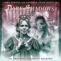 Dark Shadows: Final Judgement