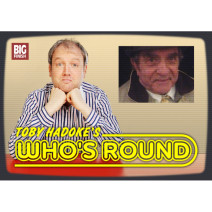 Toby Hadoke's Who's Round: 155: Henry Woolf