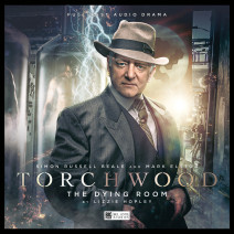 Torchwood: The Dying Room