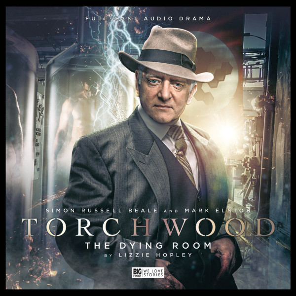 Torchwood: The Dying Room