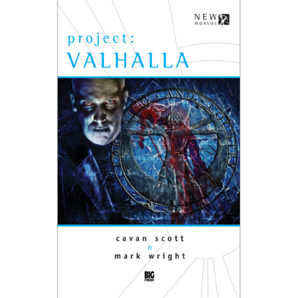 Project Valhalla