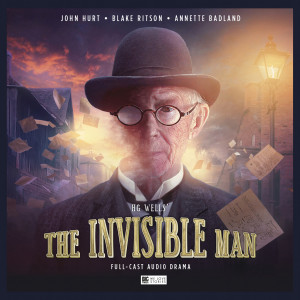 The Invisible Man