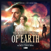 The Martian Invasion of Earth