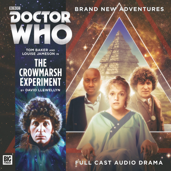 Doctor Who: The Crowmarsh Experiment