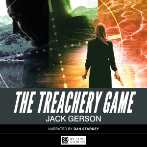 The Treachery Game