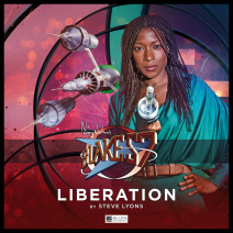 Blake's 7: Liberation (excerpt)