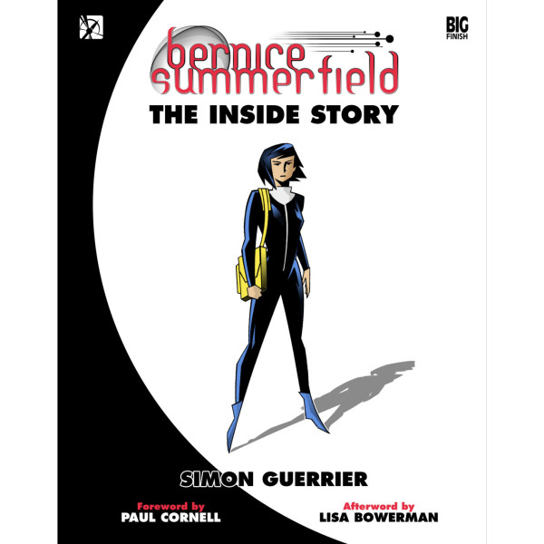 Bernice Summerfield: The Inside Story