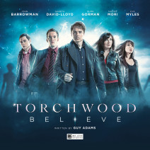 Torchwood: Believe