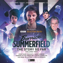 Bernice Summerfield: The Story So Far Volume 02