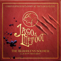 Jago & Litefoot: The Bloodless Soldier